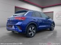 Volkswagen t-roc 1.5 tsi evo 150 start/stop dsg7 r-line occasion simplicicar limoges  simplicicar simplicibike france