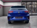 Volkswagen t-roc 1.5 tsi evo 150 start/stop dsg7 r-line occasion simplicicar limoges  simplicicar simplicibike france