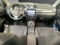 Suzuki vitara 1.5 dualjet hybrid auto style/garantie constructeur/ occasion montreuil (porte de vincennes)(75) simplicicar...