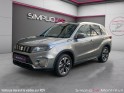 Suzuki vitara 1.5 dualjet hybrid auto style/garantie constructeur/ occasion montreuil (porte de vincennes)(75) simplicicar...