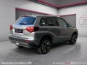 Suzuki vitara 1.5 dualjet hybrid auto style/garantie constructeur/ occasion montreuil (porte de vincennes)(75) simplicicar...