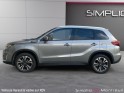 Suzuki vitara 1.5 dualjet hybrid auto style/garantie constructeur/ occasion montreuil (porte de vincennes)(75) simplicicar...