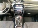 Suzuki vitara 1.5 dualjet hybrid auto style/garantie constructeur/ occasion montreuil (porte de vincennes)(75) simplicicar...