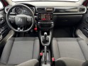 Citroen c3 c3 82 shine - carplay - caméra de recul - avertisseur d'angle mort occasion simplicicar orgeval  simplicicar...