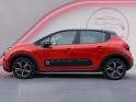 Citroen c3 c3 82 shine - carplay - caméra de recul - avertisseur d'angle mort occasion simplicicar orgeval  simplicicar...