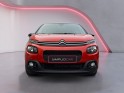 Citroen c3 c3 82 shine - carplay - caméra de recul - avertisseur d'angle mort occasion simplicicar orgeval  simplicicar...