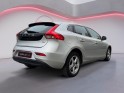 Volvo v40 d2 120 momentum - caméra de recul occasion simplicicar orgeval  simplicicar simplicibike france