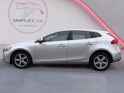 Volvo v40 d2 120 momentum - caméra de recul occasion simplicicar orgeval  simplicicar simplicibike france