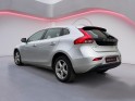 Volvo v40 d2 120 momentum - caméra de recul occasion simplicicar orgeval  simplicicar simplicibike france