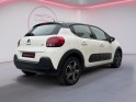 Citroen c3 c3 110 ss eat6 shine - carplay - boite automatique occasion simplicicar orgeval  simplicicar simplicibike france