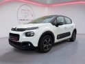 Citroen c3 c3 110 ss eat6 shine - carplay - boite automatique occasion simplicicar orgeval  simplicicar simplicibike france