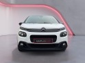 Citroen c3 c3 110 ss eat6 shine - carplay - boite automatique occasion simplicicar orgeval  simplicicar simplicibike france