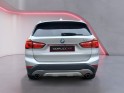 Bmw x1 f48 -xdrive 20d 190 ch bva8 xline - camera de recul - radar av et ar- occasion simplicicar orgeval  simplicicar...