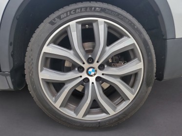 Bmw x1 f48 -xdrive 20d 190 ch bva8 xline - camera de recul - radar av et ar- occasion simplicicar orgeval  simplicicar...