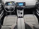 Citroen c5 aircross business -225ch ss e-eat8 hybride rechargeable- occasion simplicicar orgeval  simplicicar simplicibike...