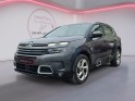 Citroen c5 aircross business -225ch ss e-eat8 hybride rechargeable- occasion simplicicar orgeval  simplicicar simplicibike...