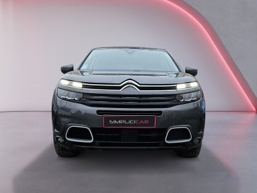 Citroen c5 aircross business -225ch ss e-eat8 hybride rechargeable- occasion simplicicar orgeval  simplicicar simplicibike...