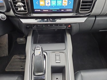 Citroen c5 aircross business -225ch ss e-eat8 hybride rechargeable- occasion simplicicar orgeval  simplicicar simplicibike...