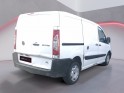 Fiat scudo fourgon tole 1.2 - lh1 1.6 multijet 90 pack cd clim occasion simplicicar orgeval  simplicicar simplicibike france