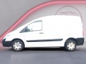 Fiat scudo fourgon tole 1.2 - lh1 1.6 multijet 90 pack cd clim occasion simplicicar orgeval  simplicicar simplicibike france