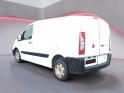 Fiat scudo fourgon tole 1.2 - lh1 1.6 multijet 90 pack cd clim occasion simplicicar orgeval  simplicicar simplicibike france