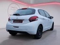 Peugeot 208 -like 68 ch climatisation/ regulateur/limiteur- occasion simplicicar orgeval  simplicicar simplicibike france