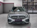 Mercedes glb 220 d 8g-dct 4matic amg line 7 places occasion montreuil (porte de vincennes)(75) simplicicar simplicibike france