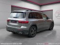 Mercedes glb 220 d 8g-dct 4matic amg line 7 places occasion montreuil (porte de vincennes)(75) simplicicar simplicibike france