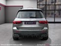 Mercedes glb 220 d 8g-dct 4matic amg line 7 places occasion montreuil (porte de vincennes)(75) simplicicar simplicibike france