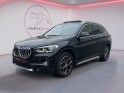 Bmw x1 f48 lci x line sdrive 16d 116 ch dkg7 carplay/ toit ouvrant/ camera de recul/ sieges chauffants/ occasion simplicicar...