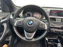 Bmw x1 f48 lci x line sdrive 16d 116 ch dkg7 carplay/ toit ouvrant/ camera de recul/ sieges chauffants/ occasion simplicicar...