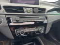 Bmw x1 f48 lci x line sdrive 16d 116 ch dkg7 carplay/ toit ouvrant/ camera de recul/ sieges chauffants/ occasion simplicicar...