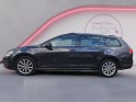 Volkswagen golf sw 1.6 tdi 110 bluemotion technology série spéciale lounge occasion simplicicar orgeval  simplicicar...