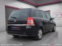 Opel zafira 1.7 cdti - 125 ch fap magnetic occasion simplicicar frejus  simplicicar simplicibike france