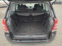 Opel zafira 1.7 cdti - 125 ch fap magnetic occasion simplicicar frejus  simplicicar simplicibike france