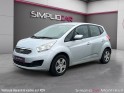 Kia venga 1.4 90 ch active - entretiens kia - ct ok - garantie 6 mois occasion champigny-sur-marne (94) simplicicar...