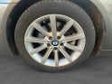 Bmw serie 5 f10 lci 520d xdrive 184 ch luxury a, entretient bmw, garantie 12 mois, camera de recul occasion simplicicar...