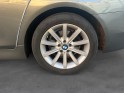 Bmw serie 5 f10 lci 520d xdrive 184 ch luxury a, entretient bmw, garantie 12 mois, camera de recul occasion simplicicar...