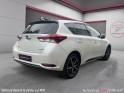 Toyota auris rc18 hybride 136h collection occasion simplicicar villejuif  simplicicar simplicibike france