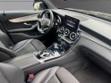 Mercedes glc classe   350 e 7g-dct 4matic executive, radar 360°, toit ouvrant. occasion simplicicar villejuif  simplicicar...