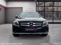 Mercedes glc classe   350 e 7g-dct 4matic executive, radar 360°, toit ouvrant. occasion simplicicar villejuif  simplicicar...