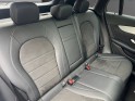 Mercedes glc classe   350 e 7g-dct 4matic executive, radar 360°, toit ouvrant. occasion simplicicar villejuif  simplicicar...