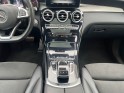 Mercedes glc classe   350 e 7g-dct 4matic executive, radar 360°, toit ouvrant. occasion simplicicar villejuif  simplicicar...