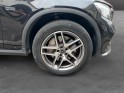 Mercedes glc classe   350 e 7g-dct 4matic executive, radar 360°, toit ouvrant. occasion simplicicar villejuif  simplicicar...