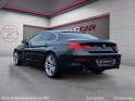 Bmw serie 6 gran coupe f06 offre de la semaine 640d 313ch exclusive a toit ouvrant entretien complet bmw garantie   24 mois...