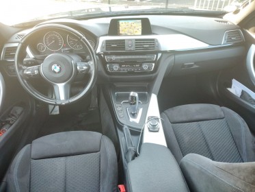 Bmw serie 3 touring f31 lci 318d 150 ch m sport a occasion simplicicar lille  simplicicar simplicibike france