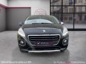 Peugeot 3008 1.6 bluehdi 120ch ss bvm6 style occasion simplicicar colomiers  simplicicar simplicibike france