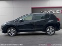 Peugeot 3008 1.6 bluehdi 120ch ss bvm6 style occasion simplicicar colomiers  simplicicar simplicibike france