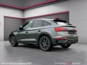 Audi q5 sportback 35 tdi 163 s tronic 7 s line occasion simplicicar brest simplicicar simplicibike france