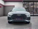 Audi q5 sportback 35 tdi 163 s tronic 7 s line occasion simplicicar brest simplicicar simplicibike france